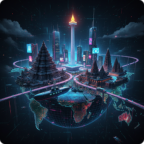 Global Mindset, Local Insight